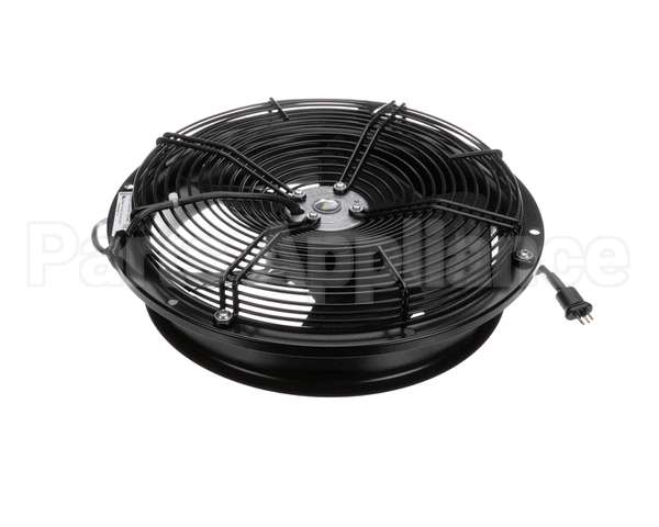 RF FAN1902 Randell Fan,Axial,315Mm Dia,120V W/Cor