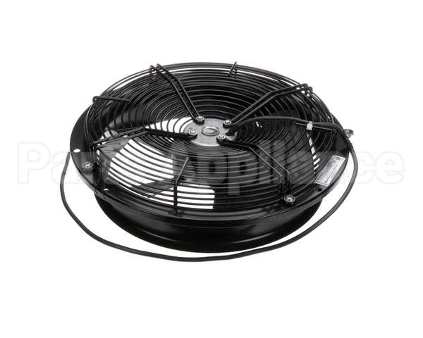 RF FAN1902 Randell Fan,Axial,315Mm Dia,120V W/Cor