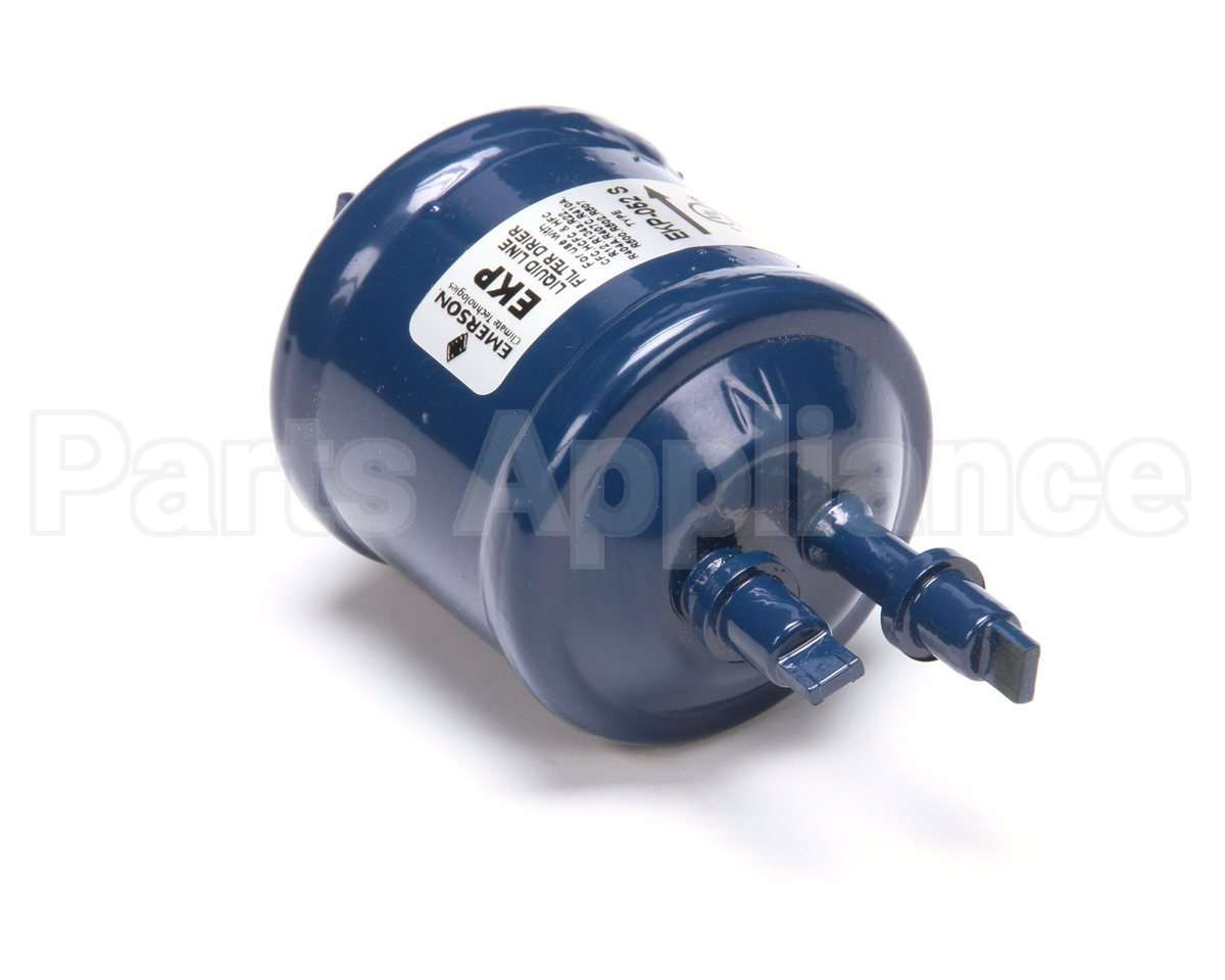 RF FLT377 Randell Dryer, 1/4 R134A Double Inletekp-052S Se