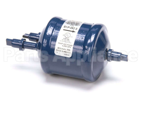 RF FLT377 Randell Dryer, 1/4 R134A Double Inletekp-052S Se