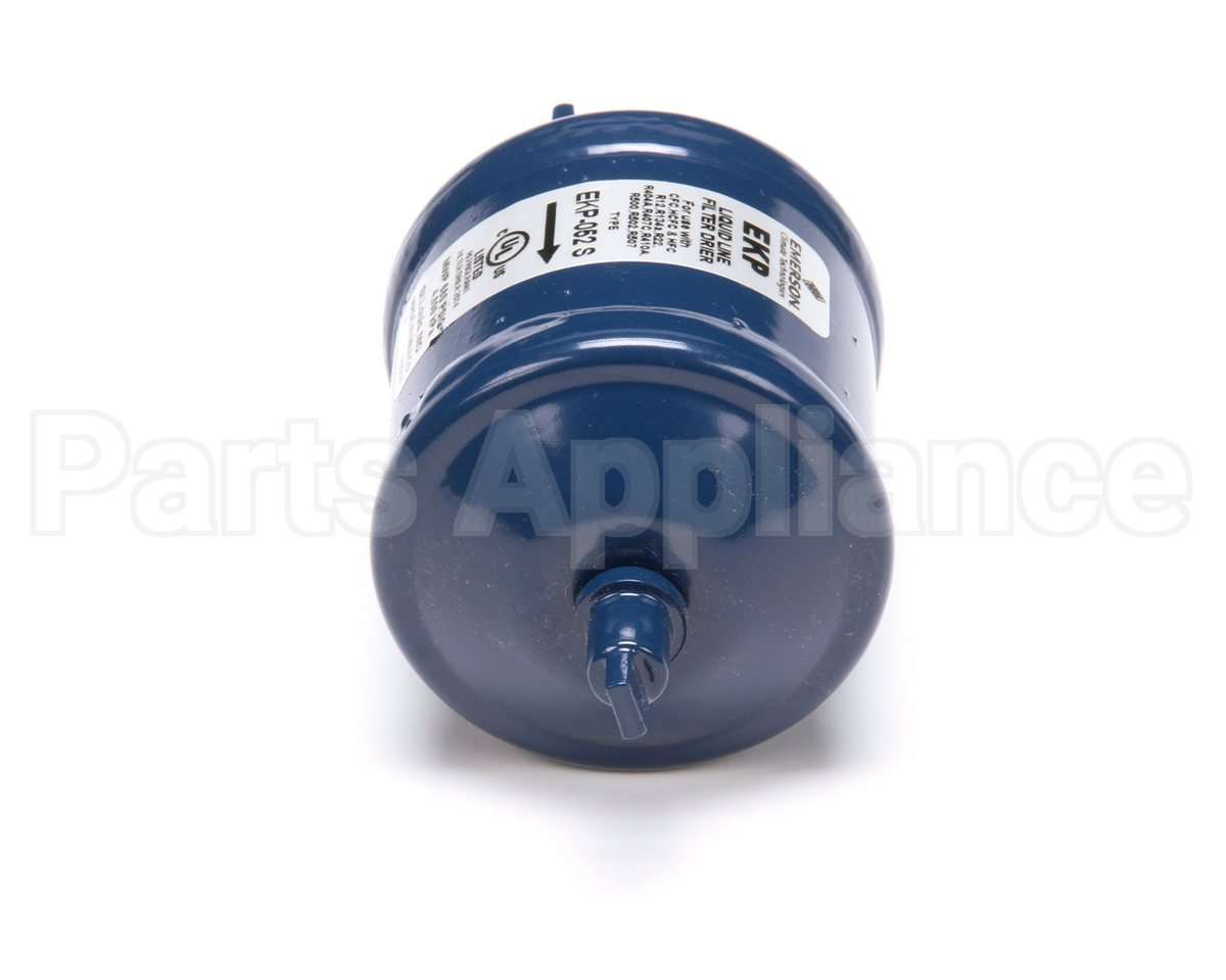 RF FLT377 Randell Dryer, 1/4 R134A Double Inletekp-052S Se