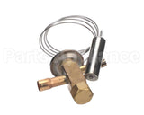 RFGB06-017-STR Continental Refrigeration Txv