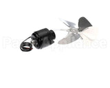 RF MTR0102P Randell Motor, 3/4Hp Copeland Fan 50W 050-0244-0