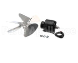 RF MTR0102P Randell Motor, 3/4Hp Copeland Fan 50W 050-0244-0