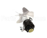 RF MTR0901P Randell Motor, 3/4Hp Copeland Fan, 23 Volt 050-0