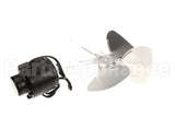 RF MTR0901P Randell Motor, 3/4Hp Copeland Fan, 23 Volt 050-0