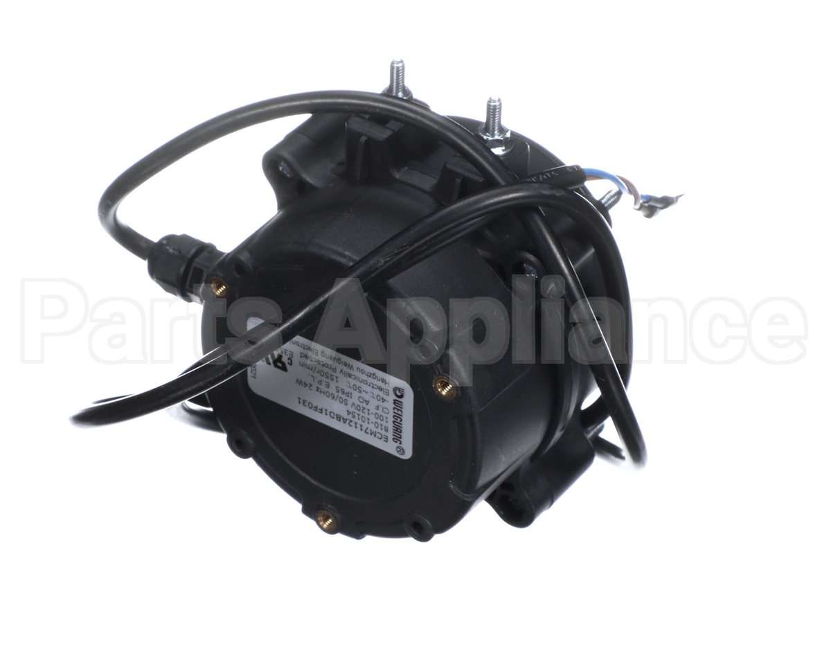 RF MTR1501 Randell Motor, Cond. Fan,Tecumseh,Rf Con1401,140
