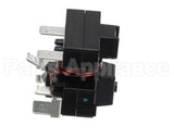 RF REL1501 Randell Relay, 3/4Hp Copeland 250V, 940-0172-05
