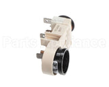 RF RLY0601 Randell Relay, Starting Nl/Ff 115V 117U4061