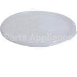 RFS12SCPP-190 Compatible Cambro Rnd12/18/22Qt Sl Cvr-190