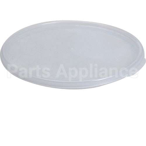 RFS12SCPP Compatible Cambro Rnd12/18/22Qt Sl Cvr-190