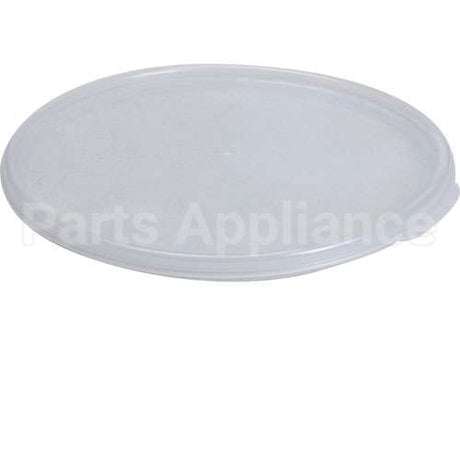 RFS12SCPP190 Compatible Cambro Rnd12/18/22Qt Sl Cvr-190