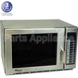 RFS12TS Compatible Amana Microwave Program 1200W Amana