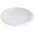 RFS2SCPP190 Compatible Cambro Cover, Seal, 2&4 Qt Rd Clr Cont
