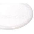 RFSC2148 Compatible Cambro Rnd 2/4Qt Poly Cover-148