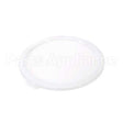 RFSC6148 Compatible Cambro Lid F/ 6 Qt Round Wht Co Nt