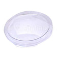 RFSCWC6-135 Compatible Cambro Lid Rd Clr 6-8 Qt