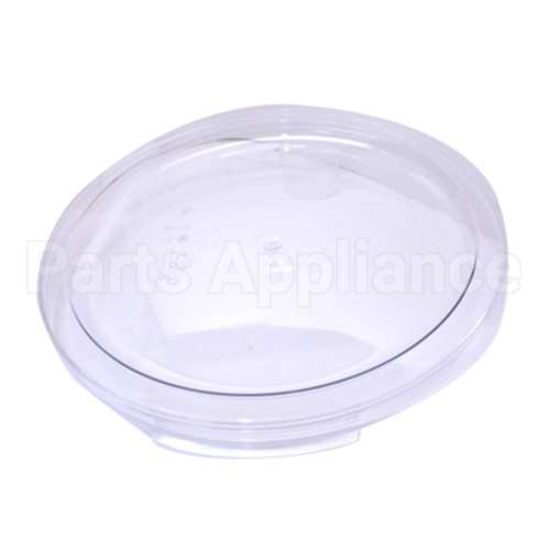 RFSCWC6-135 Compatible Cambro Lid Rd Clr 6-8 Qt