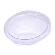 RFSCWC6135 Compatible Cambro Lid Rd Clr 6-8 Qt