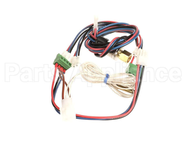 RF SNS1501 Randell Transducer, Suction Pressure, Scroll Com