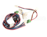 RF SNS1501 Randell Transducer, Suction Pressure, Scroll Com