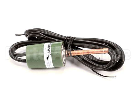 RF SWT1701 Randell Switch, High Limit, Brazed Fit
