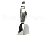 RFT2AK Comark Dial Refrig/Frzr Therm, Slide
