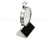 RFT2AK Comark Dial Refrig/Frzr Therm, Slide