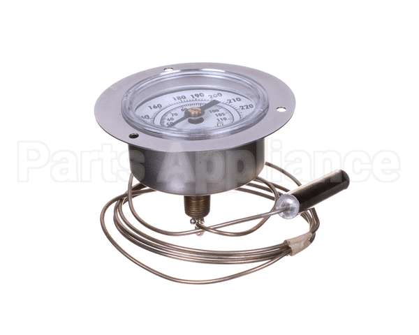 RFTH06 Doyon Thermometer 40 To 240F For Wa