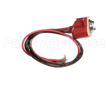 RF TRM002 Randell 3-Wire-Red-Black-Brw, 14T33-27441