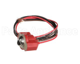 RF TRM002 Randell 3-Wire-Red-Black-Brw, 14T33-27441