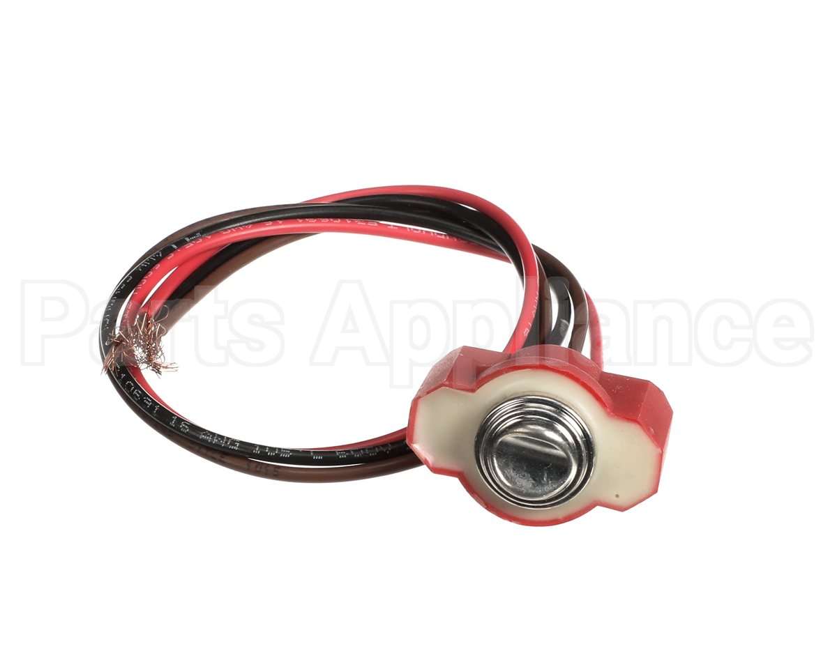RF TRM002 Randell 3-Wire-Red-Black-Brw, 14T33-27441