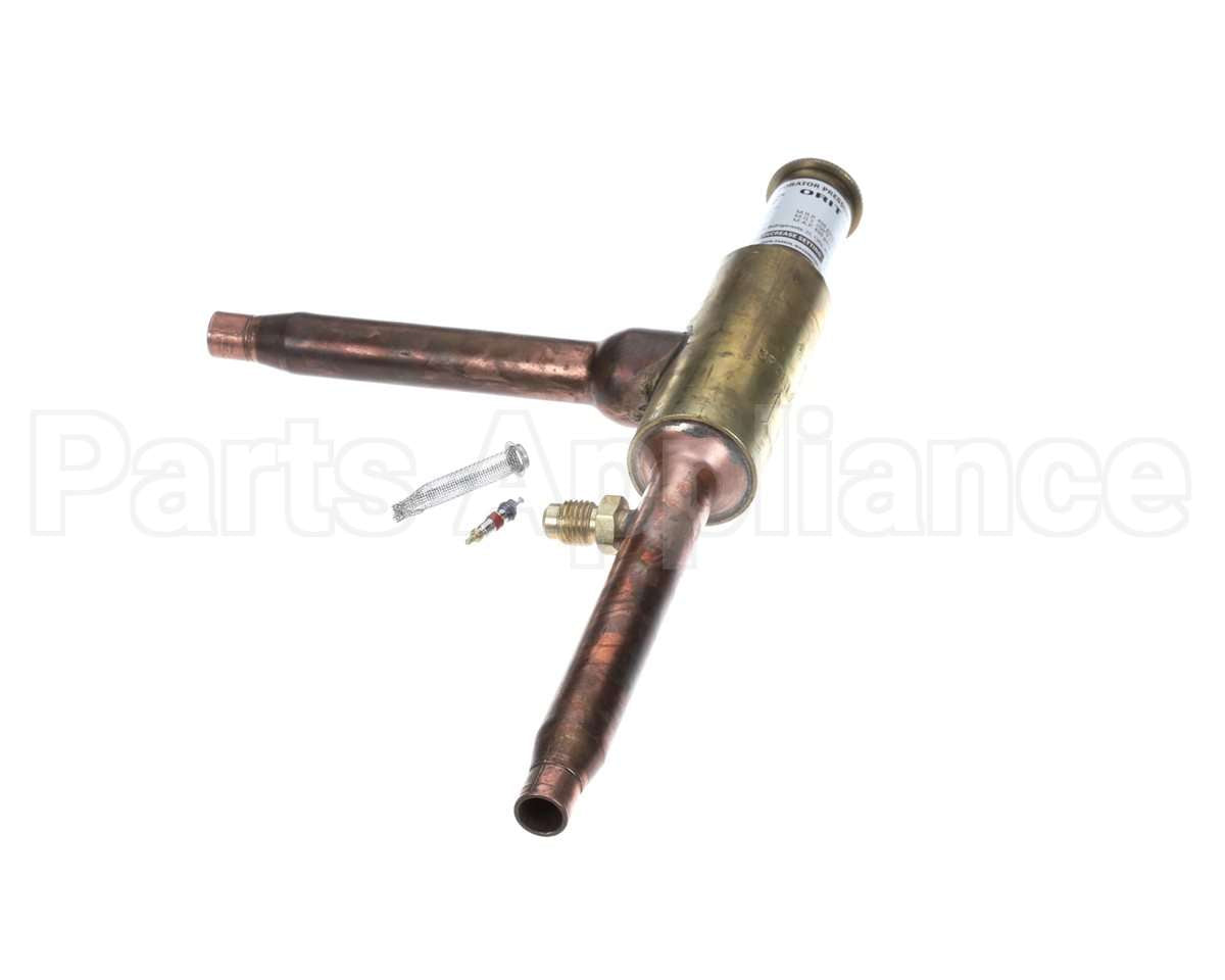 RF VLV002 Randell Valve, Evap, Pressrue Regulato
