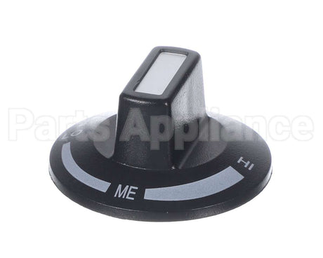RFW0006 Turbo Air Knob