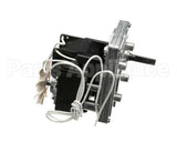 RG-10 Adcraft Motor For Roller Grills