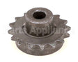 RG-9 Adcraft Sprocket For Roller Grills
