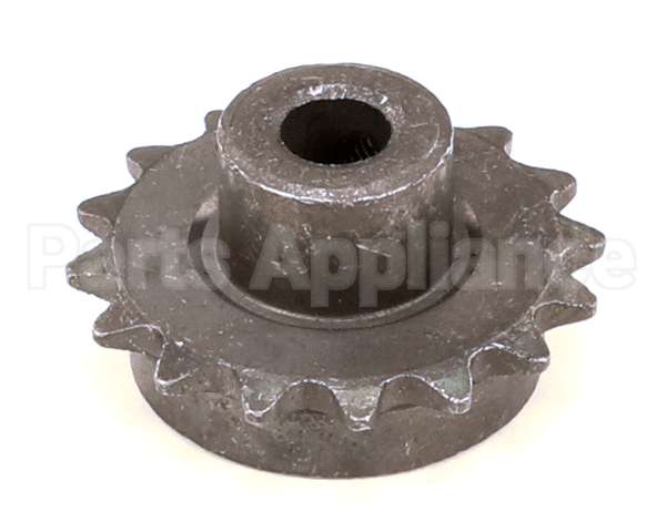 RG-9 Adcraft Sprocket For Roller Grills