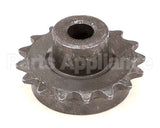 RG-9 Adcraft Sprocket For Roller Grills