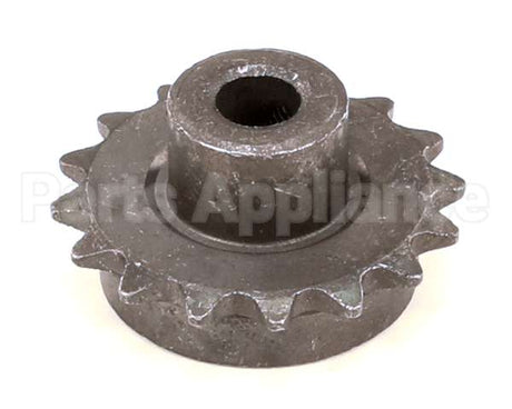 RG-9 Adcraft Sprocket For Roller Grills