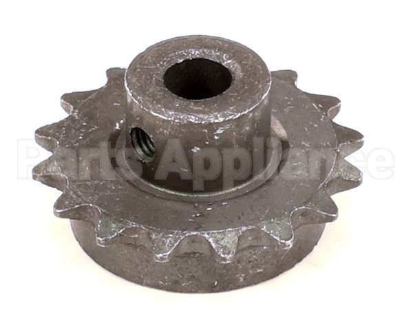 RG-9 Adcraft Sprocket For Roller Grills