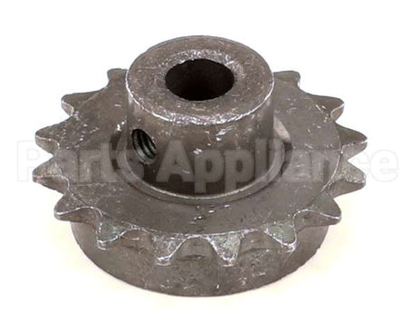 RG-9 Adcraft Sprocket For Roller Grills