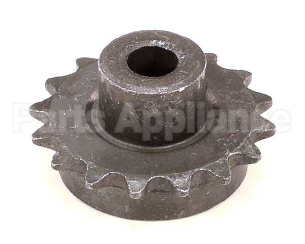 RG-9 Adcraft Sprocket For Roller Grills