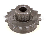 RG-9 Adcraft Sprocket For Roller Grills