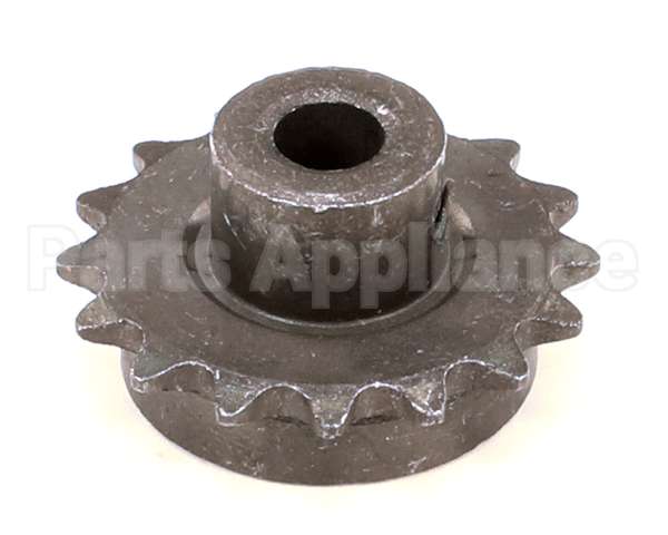 RG-9 Adcraft Sprocket For Roller Grills