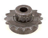 RG-9 Adcraft Sprocket For Roller Grills