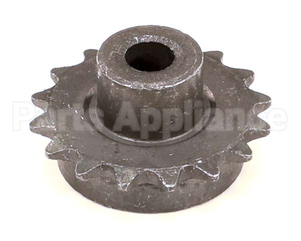 RG-9 Adcraft Sprocket For Roller Grills