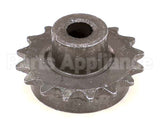 RG-9 Adcraft Sprocket For Roller Grills