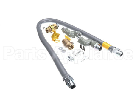 RG1002S60 Dormont 1" Dia., 60" Reliaguard, Standard Snap,