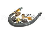 RG10036 Dormont 1" Dia., 36" Reliaguard, Standard Snap Q