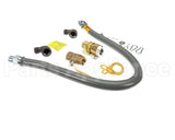RG10048 Dormont 1" Dia., 48" Reliaguard, Standard Snap Q